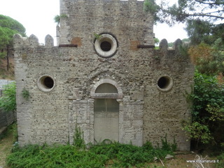 Santa Maria la Valle